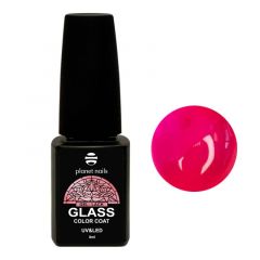 Гель-лак Planet Nails, "GLASS"- 740, 8мл