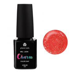 Гель-лак Planet Nails, "Сharm" - 670, 8 мл