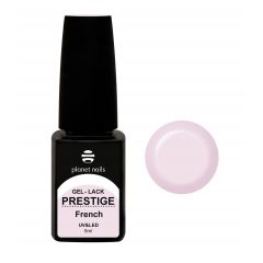 Гель-лак Planet Nails, "PRESTIGE FRENCH" - 331, 8 мл