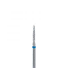 Фреза алмазная конусная 1,6мм (863.016)