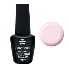 Гель-лак Planet Nails, "PRESTIGE" - BASE ROSE, 10 мл