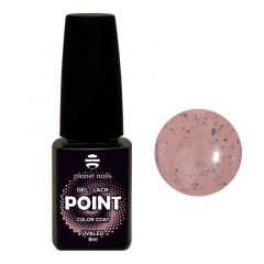 Гель-лак Planet Nails, "Point" - 425, 8мл