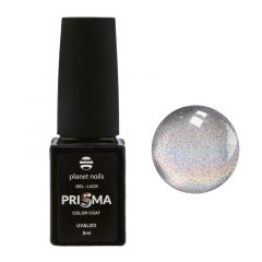 Гель-лак Planet Nails, "PRISMA" - 345, 8 мл