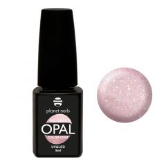 Гель-лак Planet Nails, "OPAL"- 860, 8мл