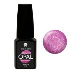 Гель-лак Planet Nails, "OPAL"- 862, 8мл