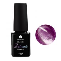 Гель-лак Planet Nails, "Delicate" - 972, 8мл