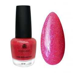 Лак для ногтей Planet Nails Charm (612) 12мл