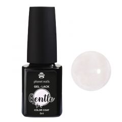Гель-лак Planet Nails, "Gentle"- 135, 8мл
