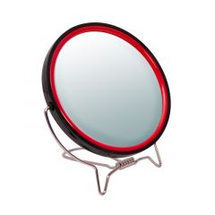 Зеркало "Titania" двухстороннее, 125мм