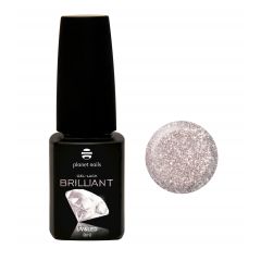 Гель-лак Planet Nails, "BRILLIANT" - 704, 8 мл