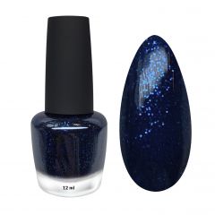 Лак для ногтей Planet Nails Winter (331), 12мл