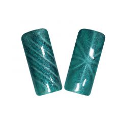 Гель PN magic Gel - магнитный зеленый 5г