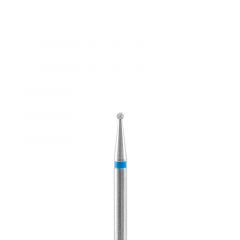 Фреза алмазная шарик 1,2мм (801.012)