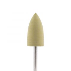 Фреза мягкий полировщик конус 10мм (9579H.100)