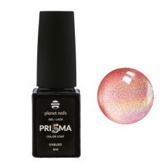 Гель-лак Planet Nails, "PRISMA" - 342, 8 мл