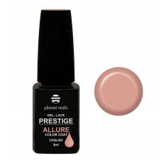 Гель-лак Planet Nails, "PRESTIGE ALLURE" - 677, 8 мл