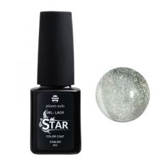 Гель-лак Planet Nails, "Star" - 720, 8мл