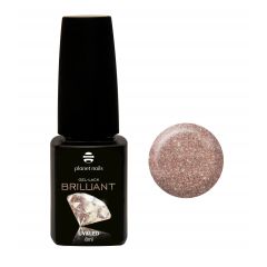 Гель-лак Planet Nails, "BRILLIANT" - 703, 8 мл