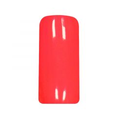 Гель-краска без липкого слоя Planet Nails - Paint Gel оранжевая 5г