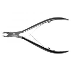 Кусачки для кутикулы Пакистан 11,3см/5мм (18115)