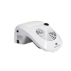 Подставка-пылесос для маникюра "Power"