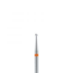 Фреза стальная Rose Drill с крестовой насечкой 1,6мм (11RF.016)