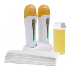 Воскоплав картриджный, Planet Nails Twin 7 in1