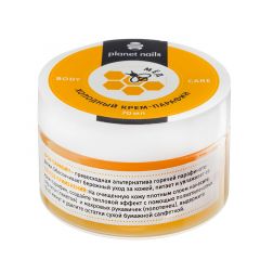 Холодный крем-парафин "Мёд", 70 мл