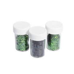 Дизайн голографический для ногтей в ассортименте