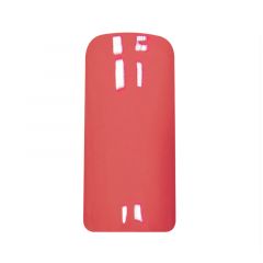 Гель-паста Planet Nails ярко-оранжевая 5г