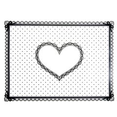 Силиконовый коврик на стол