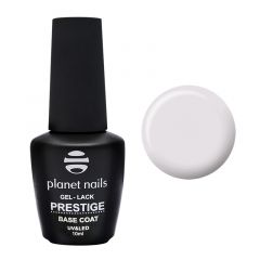 Гель-лак Planet Nails, "PRESTIGE" - BASE MILK, 10 мл