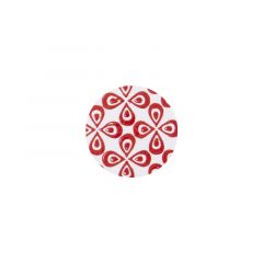 Гель-краска Planet Nails Stamping Gel красная, 8мл