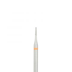 Фреза стальная игловидная фисурная 0,9мм (39RF.009)
