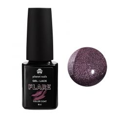 Гель-лак Planet Nails, "Flare"- 482, 8мл