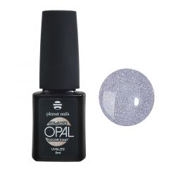 Гель-лак Planet Nails, "OPAL"- 842, 8мл