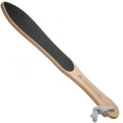 Терка деревянная "From Siberia With Love" 25 см