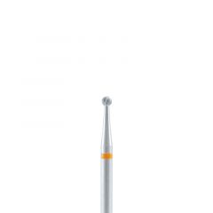 Фреза стальная Rose Drill 2,1мм (1RF.021)