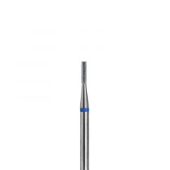 Фреза алмазная цилиндрическая 1,2 мм, 5 шт/уп