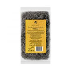 Воск горячий пленочный в гранулах Platina 100г