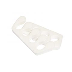 Разделитель пальцев ног цветной