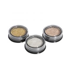 Бульонки металлические мелкие в ассортименте