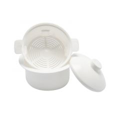 Емкость-контейнер для дезинфекции инструментов, 0,1 л