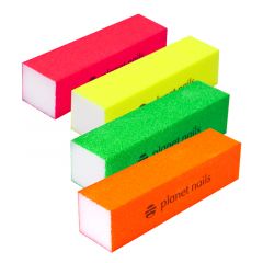 Баф цветной