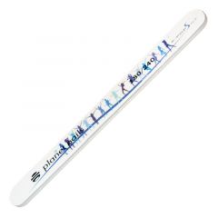 Пилка для ногтей стандартная "K-POP Style" 180/240