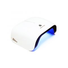 UV/LED лампа 12W "Device" белая