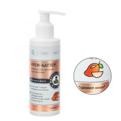 Крем-баттер  для рук и тела Манго, 150 мл.