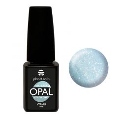 Гель-лак Planet Nails, "OPAL"- 864, 8мл