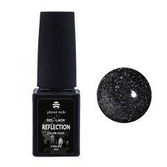 Гель-лак Planet Nails, "Reflection"- 158, 8мл