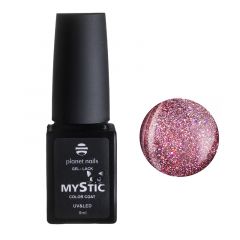 Гель-лак Planet Nails, "MYSTIC" - 949, 8мл